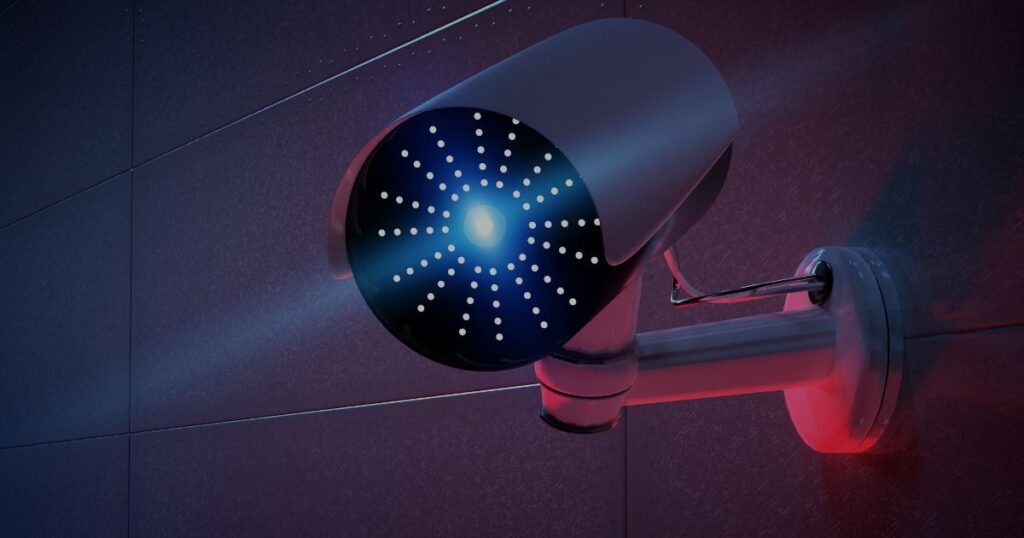 AI CCTV Systems in Lebanon