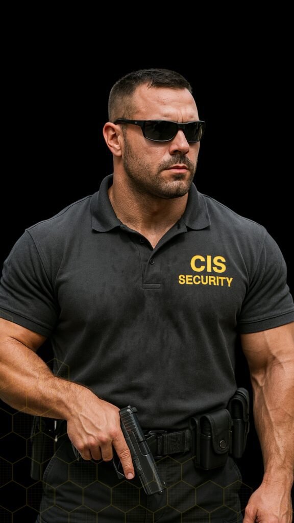 Security Guard Services