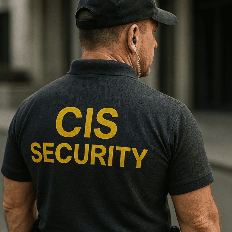 CIS SECURITY LEBANON
