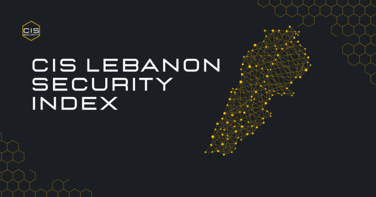 Lebanon security status report