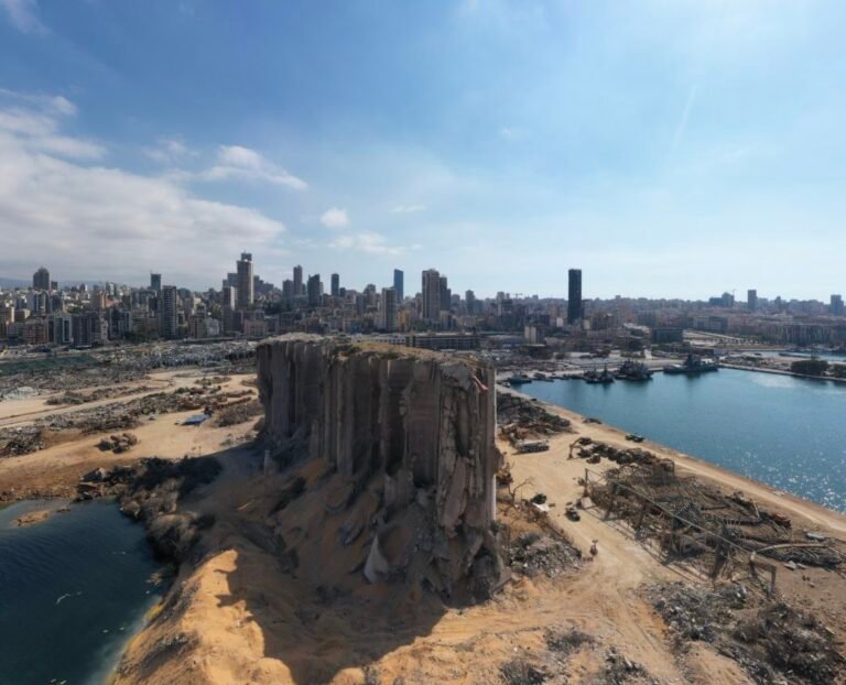 We Stand Guard for Those We Lost