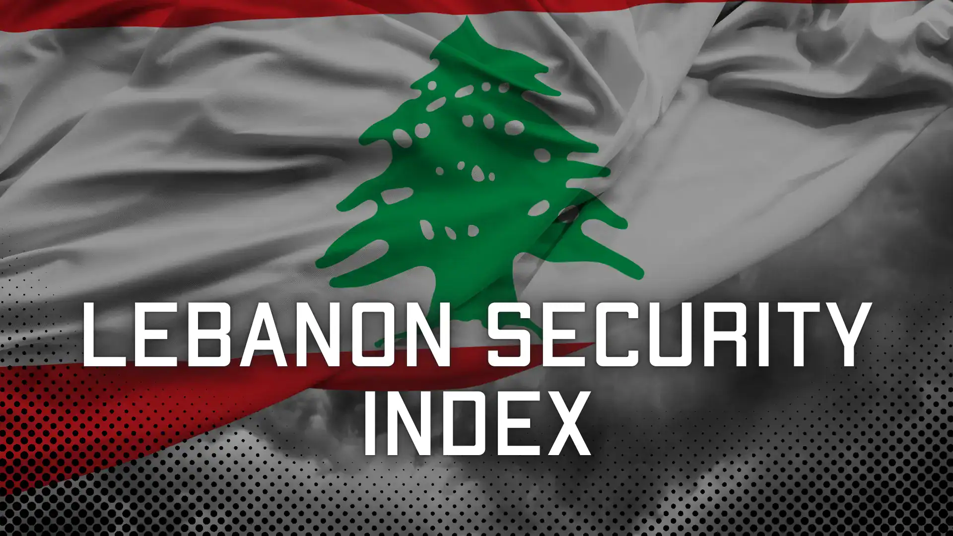 CIS LEBANON SECURITY INDEX Oct 3 2025